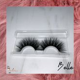 Belle - Lashpire